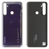  3016259 Gyári Realme 5 Lila akkufedél, hátlap