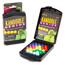 3026 - Kanoodle® Genius - logikai játék (haladó) oktatójáték