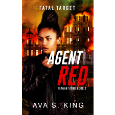 304 Publishing Agent Red-Fatal Target egyéb e-könyv