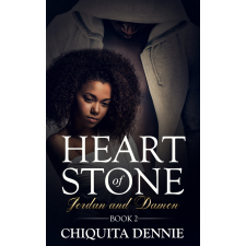 304 Publishing Heart of Stone egyéb e-könyv