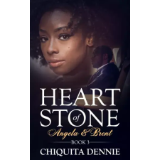 304 Publishing Heart of Stone Book 3  Angela & Brent egyéb e-könyv