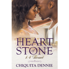 304 Publishing Heart of Stone Boxset 1-4 egyéb e-könyv