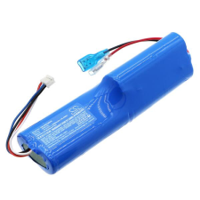 3056140 Takarítógép akkumulátor 2500 mAh takarítógép akkumulátor