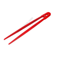  30 cm-es Banquet Culinaria szilikon csipesz konyhai eszköz