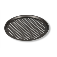  30 cm-es lyukacsos pizza sütőlap sütés és főzés