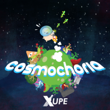 30 Cosmochoria (PC - Steam elektronikus játék licensz) videójáték