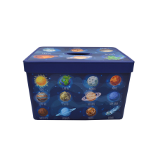 30 literes tárolódoboz - PLANETS bútor
