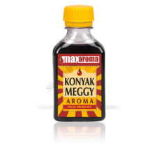  30 ml Konyak meggy aroma Max Aroma sütés és főzés