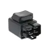 312926 STREETLIGHTS indító relé 12V 4 tűs Malaguti F10 F12 F15 Phantom Ciao 312926 Elektronika Relék, tartozékok