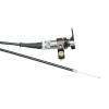 312926 STREETLIGHTS szívatókar Bowden kábellel 150 cm robogóhoz, motorkerékpárhoz, mopedhez, quadhoz 312926 Motor alkatrészek Karburátorok, porlasztók, injektorok Karburátor alkatrészek