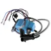 312934 CDI gyújtóegység gyújtótekercsel VANEZ Spartamet Saxonette robogóhoz elektromos indítással 312934 Elektronika Gyújtások Gyújtógyertyák, gyújtótrafók