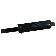  312-0196 Akkumulátor 6600 mAh dell notebook akkumulátor