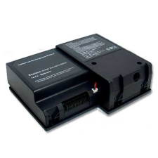  312-0273 Akkumulátor 4400 mAh dell notebook akkumulátor