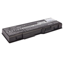 312-0348 Laptop akkumulátor 4400 mAh egyéb notebook akkumulátor