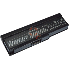  312-0585 Akkumulátor 6600mAh dell notebook akkumulátor