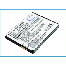  312BAT006 akkumulátor 600 mAh vezeték nélküli telefon akkumulátor