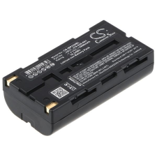  318-030-002 Vonalkódolvasó akkumulátor 2600 mAh vonalkódolvasó akkumulátor