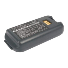 318-033-001 Vonalkódolvasó akkumulátor 5200 mAh vonalkódolvasó akkumulátor