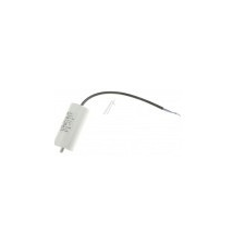 31,5UF-450V TWIN CABLE 250MM INDÍTÓKONDENZÁTOR beépíthető gépek kiegészítői