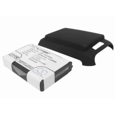 3246WW Akkumulátor 2400 mAh black mobiltelefon akkumulátor