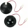  325122-125 MM2 VIRTUS NANO MOREL KÖZEGDIFUZIÓS HANGSZÓRÓK 7 CM (3"), 60W RMS
