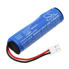 326290000 Takarítógép akkumulátor 2600 mAh takarítógép akkumulátor