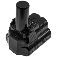  329389 Szerszámgép akkumulátor 4000 mAh barkácsgép akkumulátor