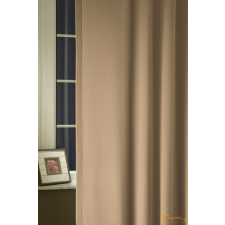  (32 szín) Deko MALLORCA 07.5 Szürkésbarna 180 cm lakástextília