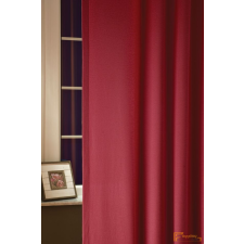  (32 szín) Deko MALLORCA 26 Gránátalma 180 cm lakástextília