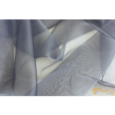  (32 szín) Félorganza függöny-37 - Sötétkék lakástextília