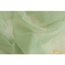  (32 szín) Félorganza függöny-40 - Halványzöld lakástextília