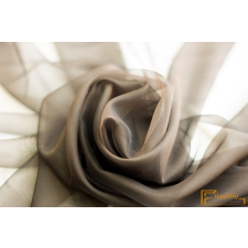  (32 szín) Félorganza függöny-58 - Füst lakástextília