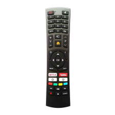 32DM6600 távirányító STARLIGHT SMART TV-hez, utángyártott (PIL6195) távirányító