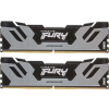  32GB 6400MHz DDR5 RAM Kingston Fury Renegade CL32 (2x16GB) (KF564C32RSK2-32)