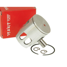 33 Airsal sport dugattyú készlet 49.2cc 40mm - Minarelli (vízhűtéses) egyéb motorkerékpár alkatrész