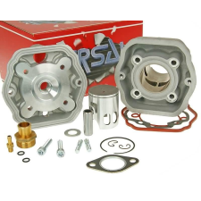 33 Airsal sport hengerszett 49.2cc 40mm - Piaggio (vízhűtéses) egyéb motorkerékpár alkatrész
