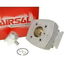 33 Airsal sport hengerszett 49.3cc 40mm - Honda PK50 Wallaroo egyéb motorkerékpár alkatrész