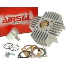 33 Airsal T6 racing hengerszett 48.8cc 38mm - Puch Maxi (új generáció) egyéb motorkerékpár alkatrész