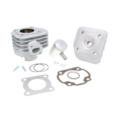 33 Airsal T6 racing hengerszett 49.2cc 40mm - CPI, Keeway Euro 2 straight egyéb motorkerékpár alkatrész