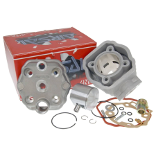 33 Airsal Tech-Piston hengerszett 78.5cc 50mm - Derbi D50B0 2006- egyéb motorkerékpár alkatrész