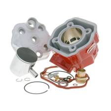 33 Airsal Xtrem hengerszett 78cc 50mm, 40mm - Derbi D50B0 2006- egyéb motorkerékpár alkatrész
