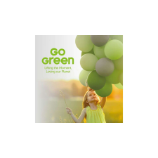  33 cm-es bóbitás metál világoskék gumi léggömb - 100 db / csomag party kellék