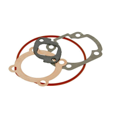 33 Henger tömítés szett Airsal Xtrem 77cc - 39.2mm - Minarelli LC / vízhűtéses egyéb motorkerékpár alkatrész