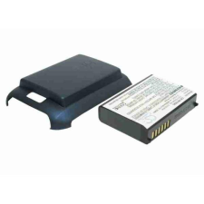  3443W Akkumulátor 2800 mAh black mobiltelefon akkumulátor