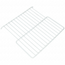  345x335mm Huzalpolc VINCHI hűtőgép beépíthető gépek kiegészítői