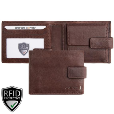  347796 001 Giorgio Carelli pénztárca RFID