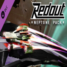 34BigThings srl Redout - Neptune Pack (PC - Steam elektronikus játék licensz) videójáték