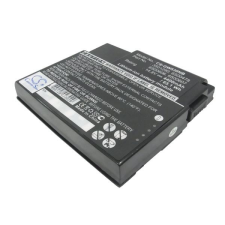 3501290 Laptop akkumulátor 4400 mAh egyéb notebook akkumulátor