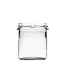 350 ml (TO 82) PÁSTÉTOMOS befőttesüveg papírárú, csomagoló és tárolóeszköz