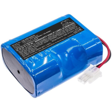 35601403. Takarítógép akkumulátor 2000 mAh takarítógép akkumulátor